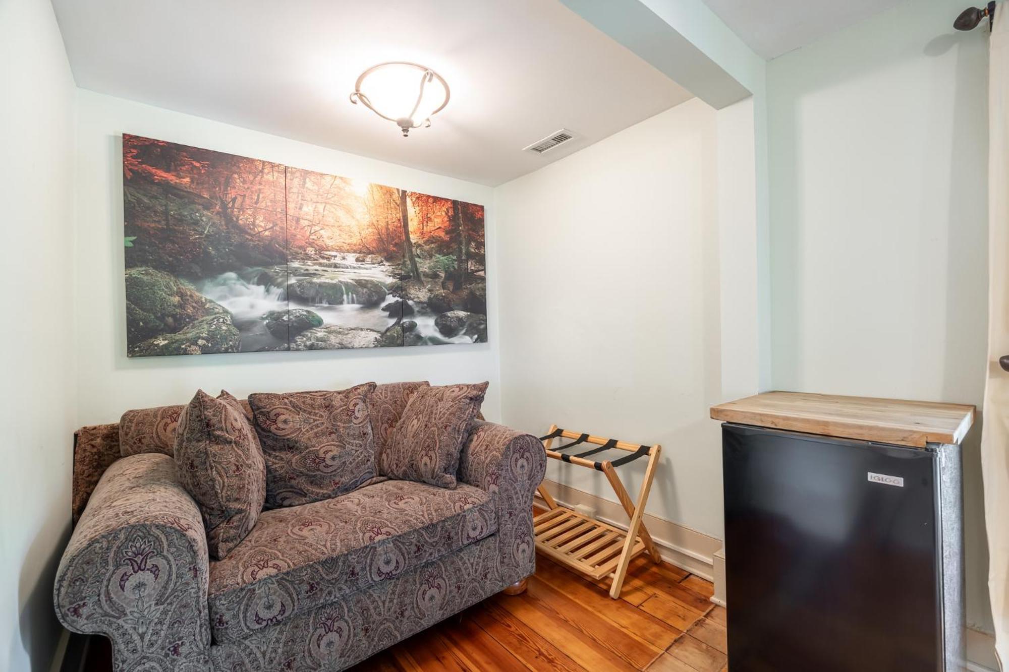 Bliss Point Farm And B&B, Llc Earlysville Екстер'єр фото