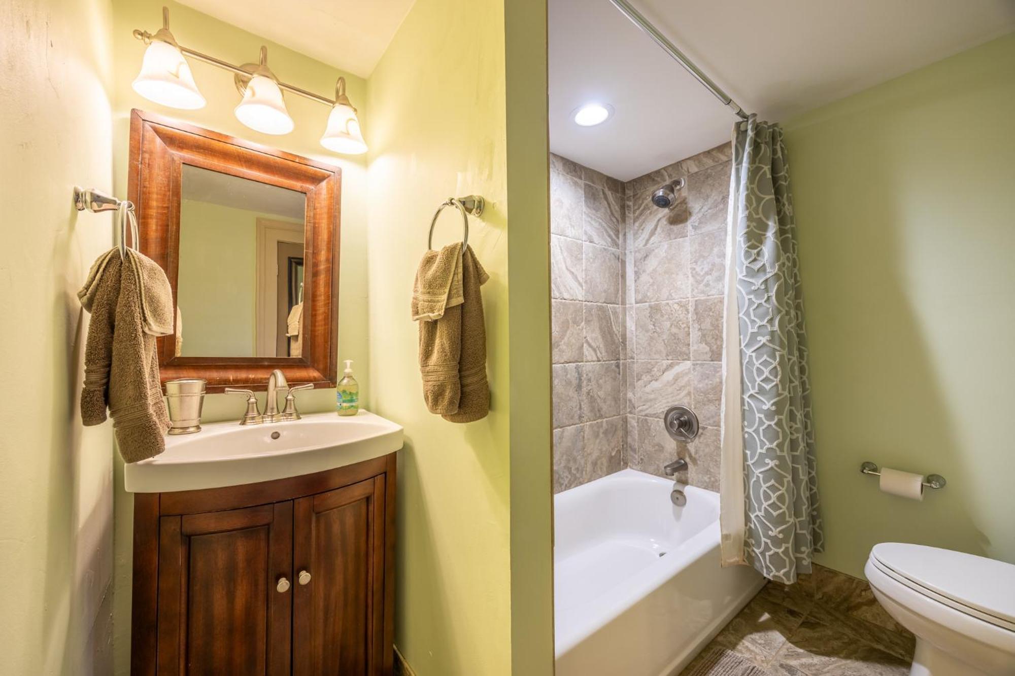 Bliss Point Farm And B&B, Llc Earlysville Екстер'єр фото