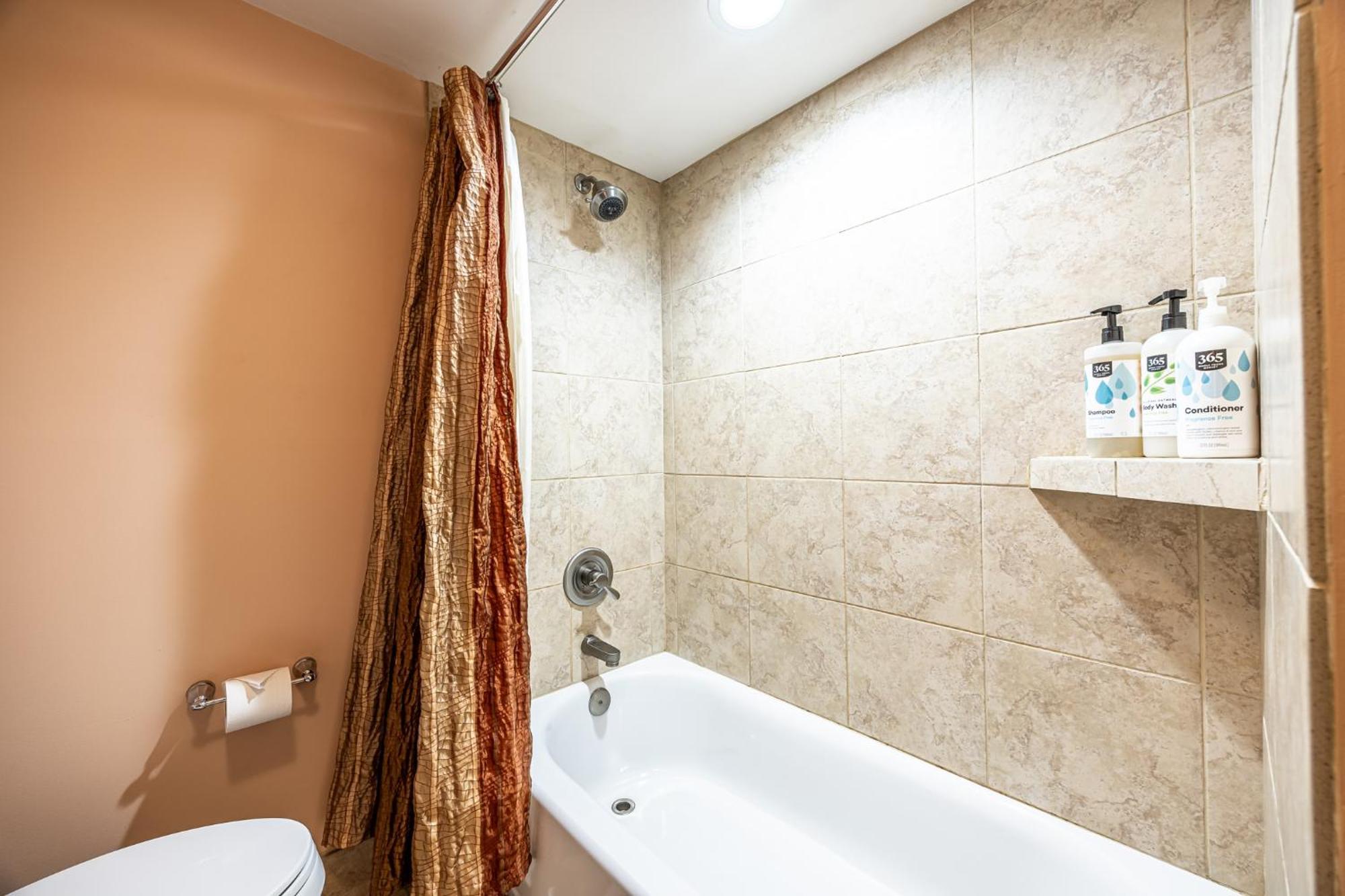 Bliss Point Farm And B&B, Llc Earlysville Екстер'єр фото