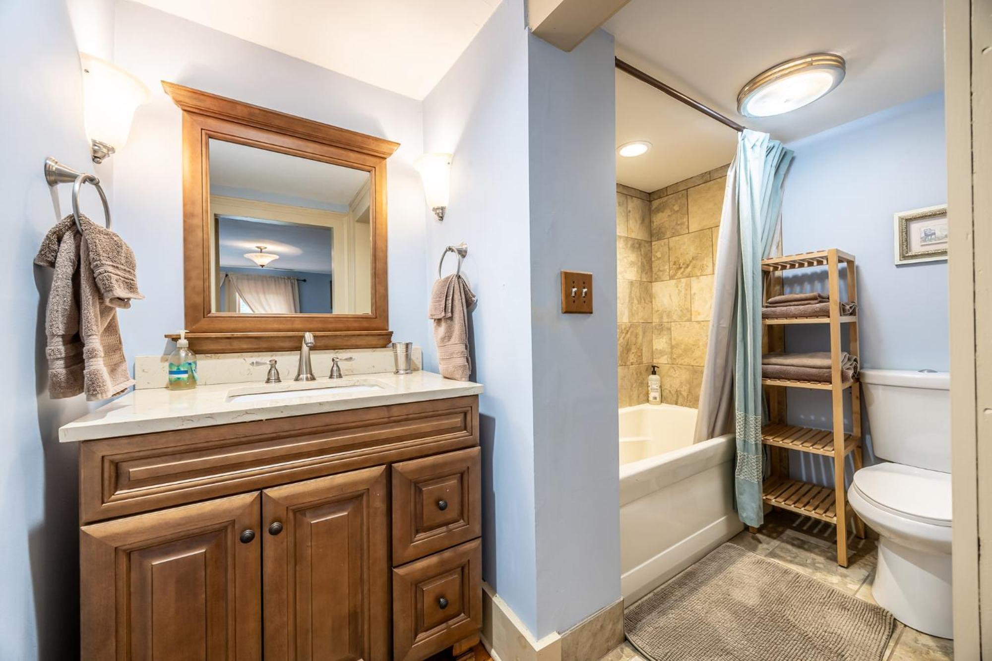Bliss Point Farm And B&B, Llc Earlysville Екстер'єр фото