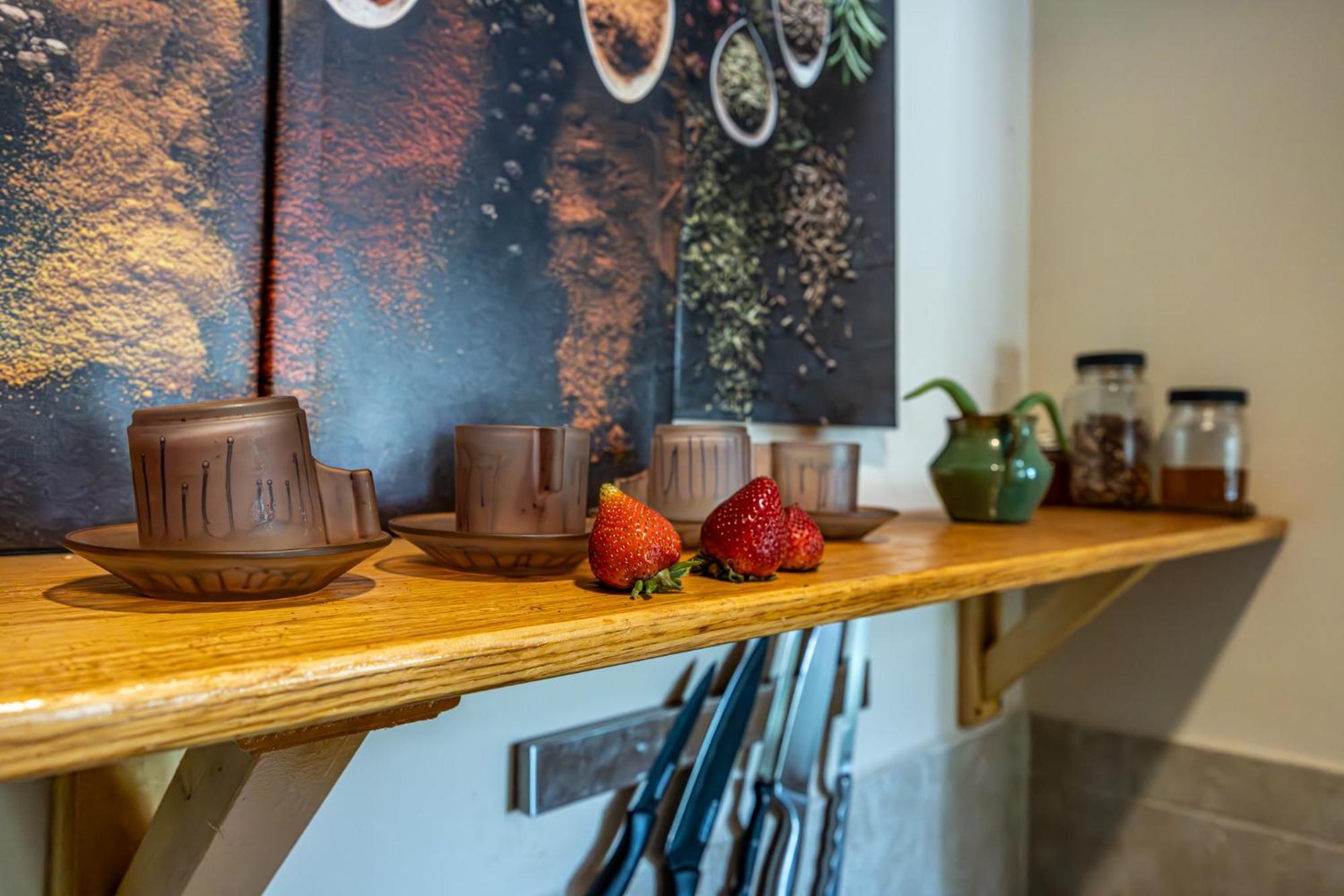Bliss Point Farm And B&B, Llc Earlysville Екстер'єр фото